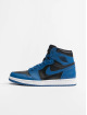 Jordan Sneaker 1 Retro High OG blau