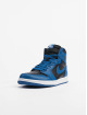 Jordan Sneaker 1 Retro High OG blau