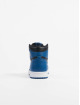 Jordan Sneaker 1 Retro High OG blau