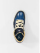 Jordan Sneaker 1 Mid Se Craft blau