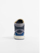 Jordan Sneaker 1 Mid Se Craft blau
