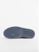 Jordan sneaker 1 Mid Se Craft blauw