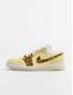 Jordan Sneaker Air Jordan 1 Low gelb