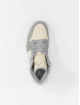 Jordan Sneaker 1 Mid SE grau