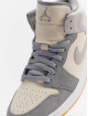 Jordan Sneaker 1 Mid SE grau