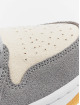 Jordan Sneaker 1 Mid SE grau