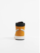 Jordan Sneaker High Element Gore-Tex orange