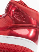 Jordan Sneaker 1 Mid SE Pomegranate rosso