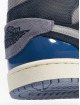 Jordan Sneakers 1 Mid Se Craft blå