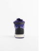 Jordan Sneakers 1 High Zoom Air CMFT Purple Patent fioletowy