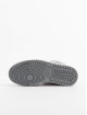 Jordan Sneakers 1 Mid SE Particle grå