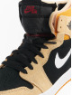 Jordan Sneakers 1 High Zoom Air CMFT Pumpkin Spice oranžová