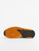Jordan Sneakers High Element Gore-Tex oranžová