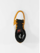 Jordan Sneakers High Element Gore-Tex pomaranczowy