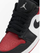 Jordan Sneakers Air Jordan 1 Low röd