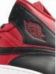 Jordan Sneakers Mid Reverse Bred (2021) röd