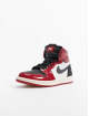 Jordan Sneakers 1 High Zoom Air CMFT Patent Chicago rød