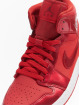 Jordan Sneakers 1 Mid SE Pomegranate rød