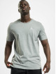 Jordan T-Shirt Sportswear Jumpman Air Embroidered T-Shirt grau