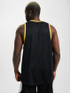 Jordan Tank Tops Crossover Jordan black