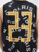 Jordan Tank Tops Paris Saint-Germain musta