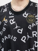 Jordan Tank Tops Paris Saint-Germain musta