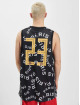 Jordan Tank Tops Paris Saint-Germain negro
