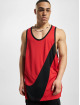Jordan Tank Tops Crossover Jordan červený