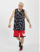 Jordan Tanktop Paris Saint-Germain zwart