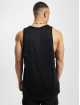 Jordan Tanktop Crossover Jordan zwart
