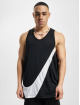 Jordan Tanktop Crossover Jordan zwart