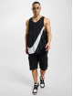 Jordan Tanktop Crossover Jordan zwart