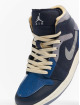 Jordan Tennarit 1 Mid Se Craft sininen