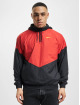 Jordan trui Shield Nike Sb rood