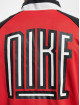 Jordan Übergangsjacke Starting Five rot