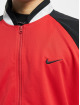 Jordan Übergangsjacke Starting Five rot
