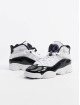 Jordan Zapatillas de deporte 6 Rings (gs) blanco