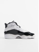 Jordan Zapatillas de deporte 6 Rings (gs) blanco