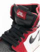 Jordan Zapatillas de deporte 1 High Zoom Air CMFT Patent Chicago rojo