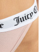 Juicy Couture Alusasut Diddy vaaleanpunainen