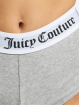 Juicy Couture Bielizna Christie szary