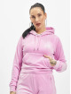 Juicy Couture Hoody Sally pink