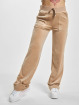 Juicy Couture joggingbroek Del Ray bruin