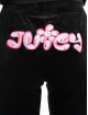 Juicy Couture Jogginghose Bubble Low Rise schwarz