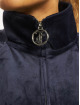 Juicy Couture Lightweight Jacket Tanya blue