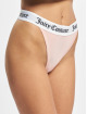 Juicy Couture Lingerie Diddy magenta