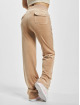 Juicy Couture Pantalón deportivo Del Ray marrón