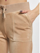 Juicy Couture Pantalón deportivo Del Ray marrón
