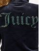 Juicy Couture Prechodné vetrovky Tanya modrá
