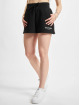 Juicy Couture shorts Graphic zwart
